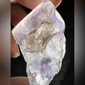Natural Ametrine